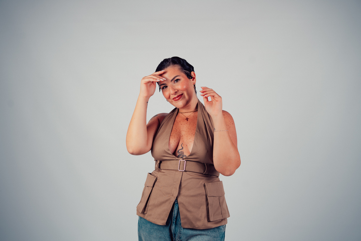 Cosa vediamo quando ci guardiamo?