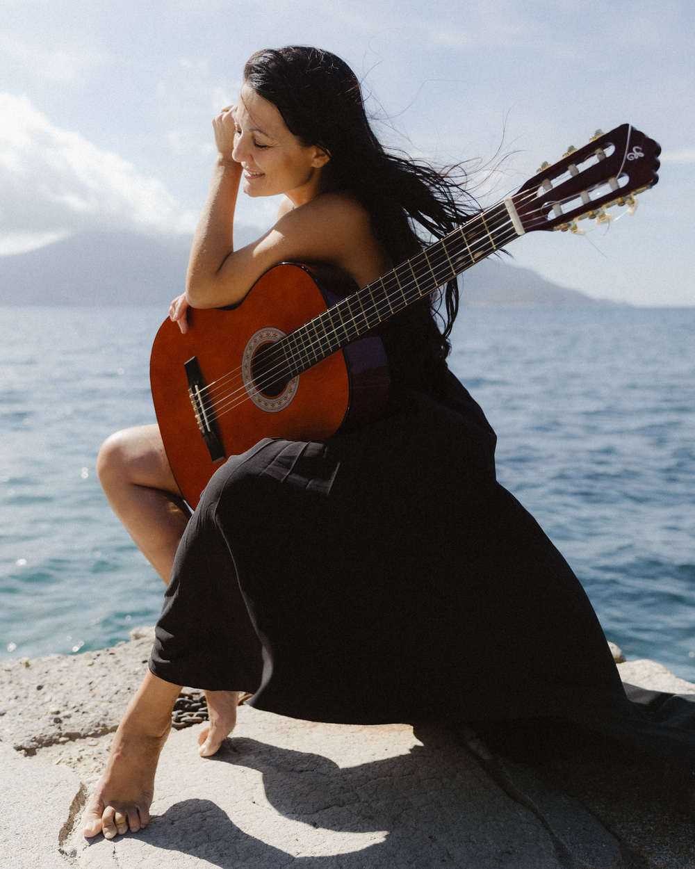 Dalle favelas brasiliane al breadcrumbing: Ilema