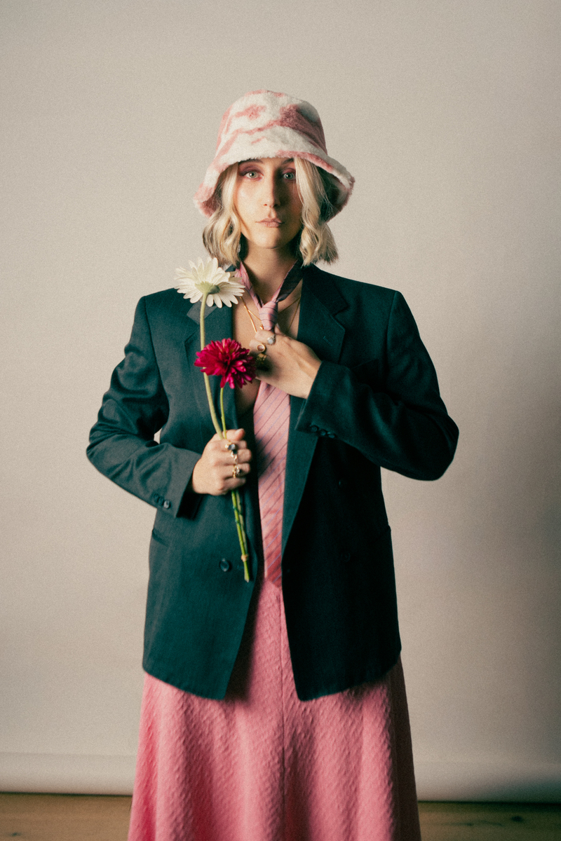 Niente Conta, il singolo di ELLEN nato da un incidente