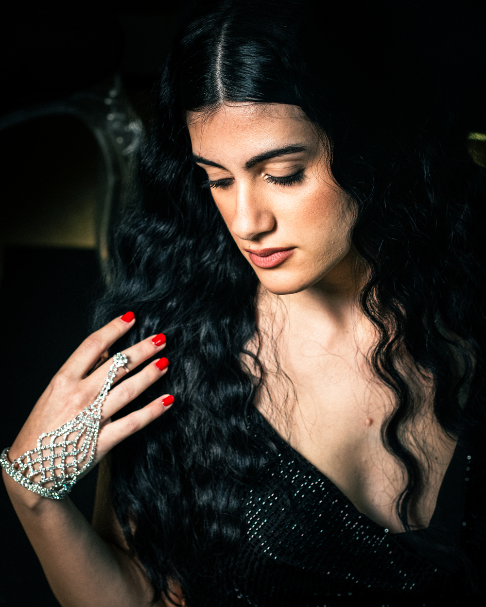 “Bluesman” di Iside e la fine dei miti maledetti