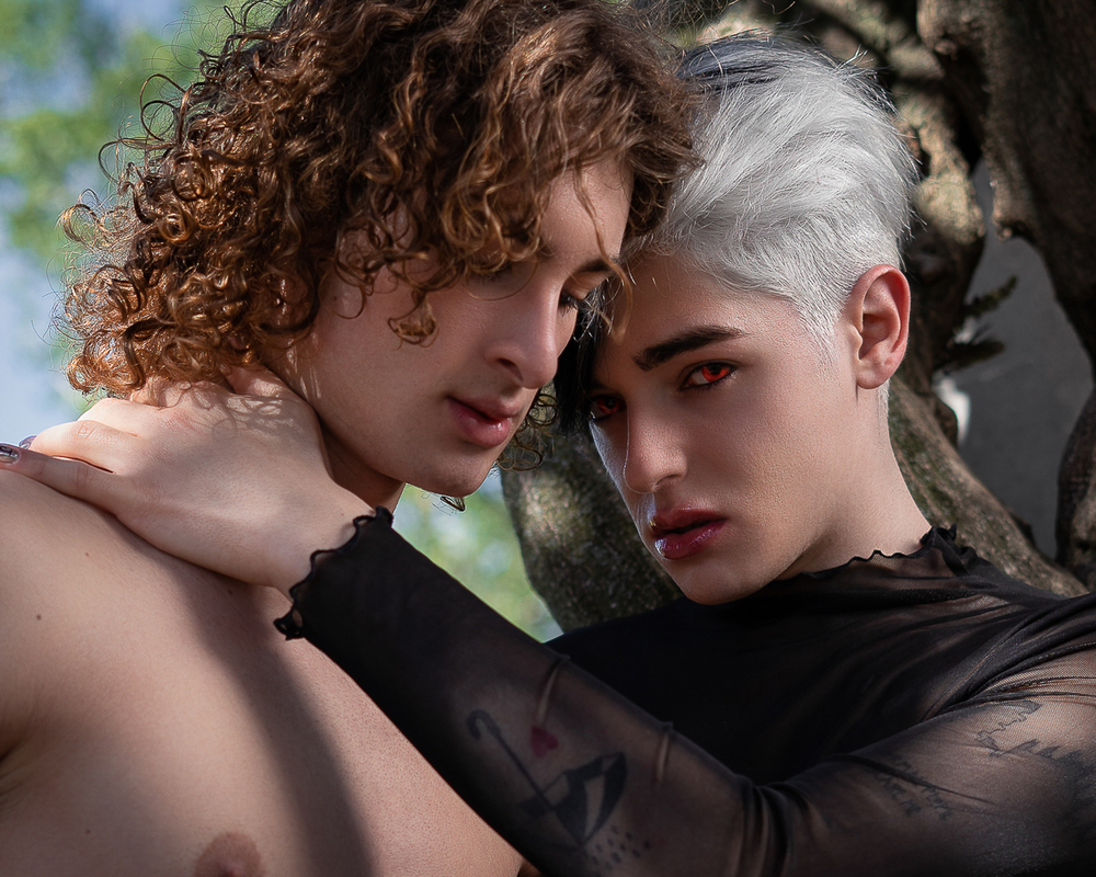 Dritti LGBTQ: la sfida culturale di Jack Scarlett