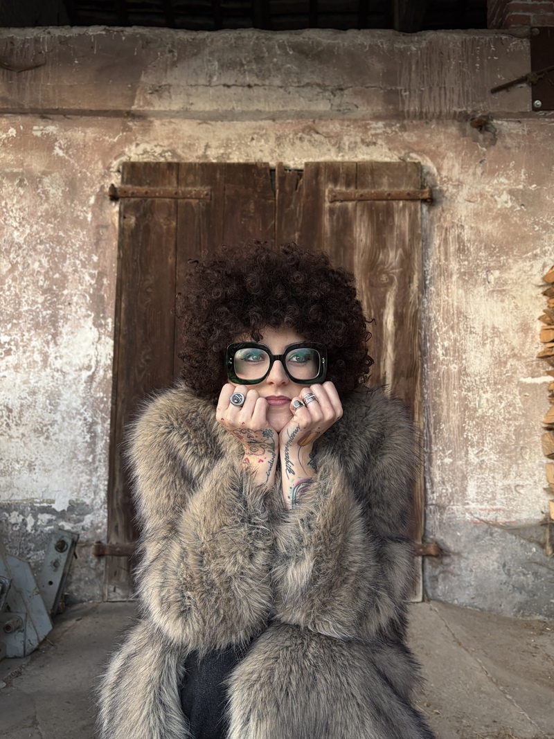 Lisa Ardini e il nuovo singolo Problema Mio