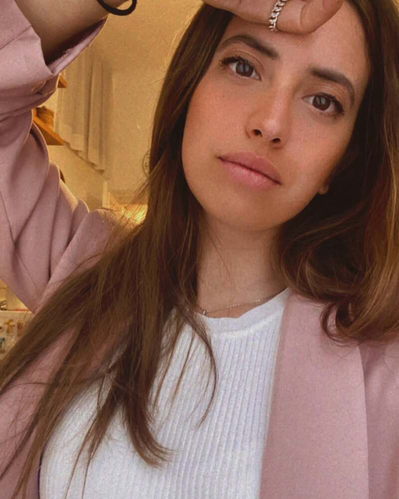 Le Parole Sciolte di Lara Serrano