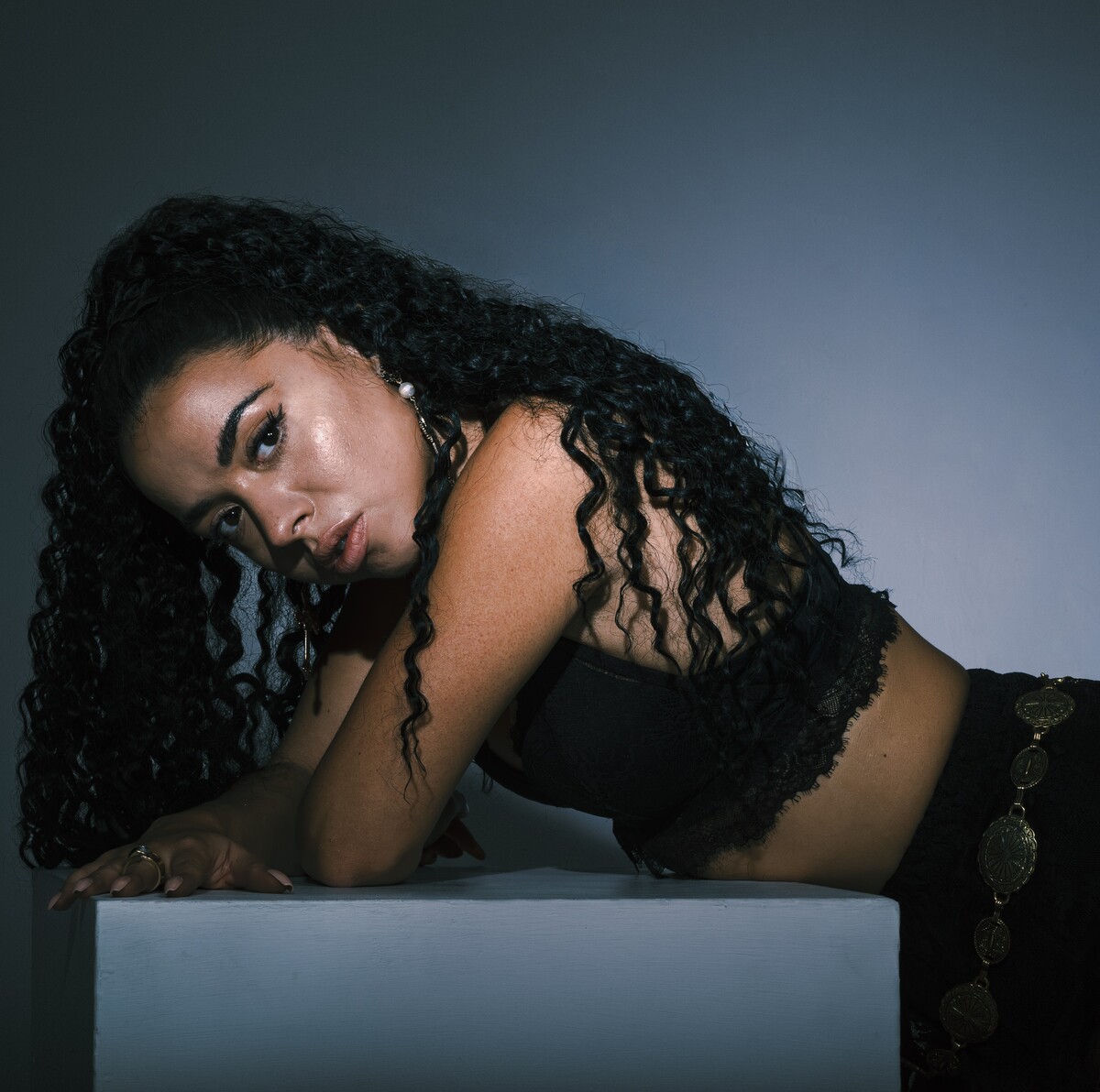 Spose bambine e destini assegnati: IBLA torna con Rituale