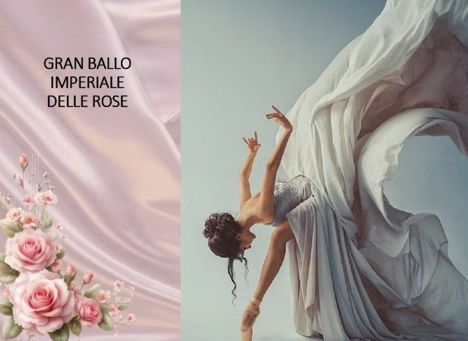 Il Gran Ballo Imperiale: il 6 maggio a Milano
