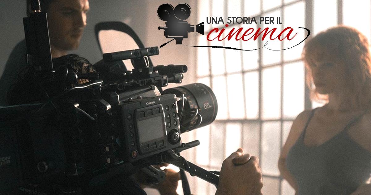 Una storia per il cinema, gli scrittori sul grande schermo