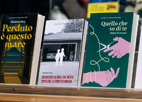 Feltrinelli ha aperto a Trento