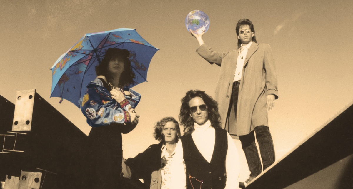 Musica e valori con i WGR, tra Croce Rossa e Progetto Donna