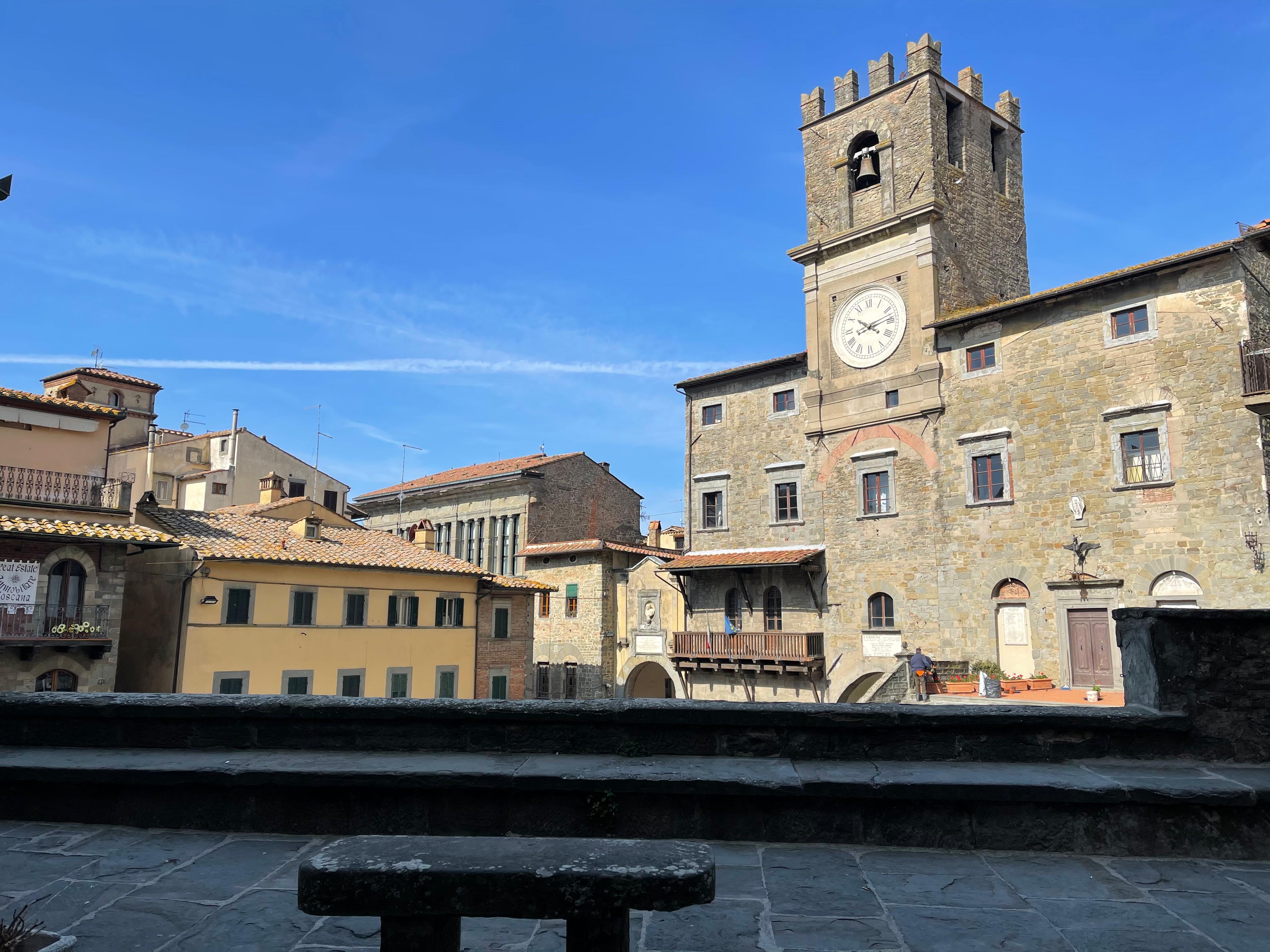 Amacortona, un Festival di energie positive per corpo