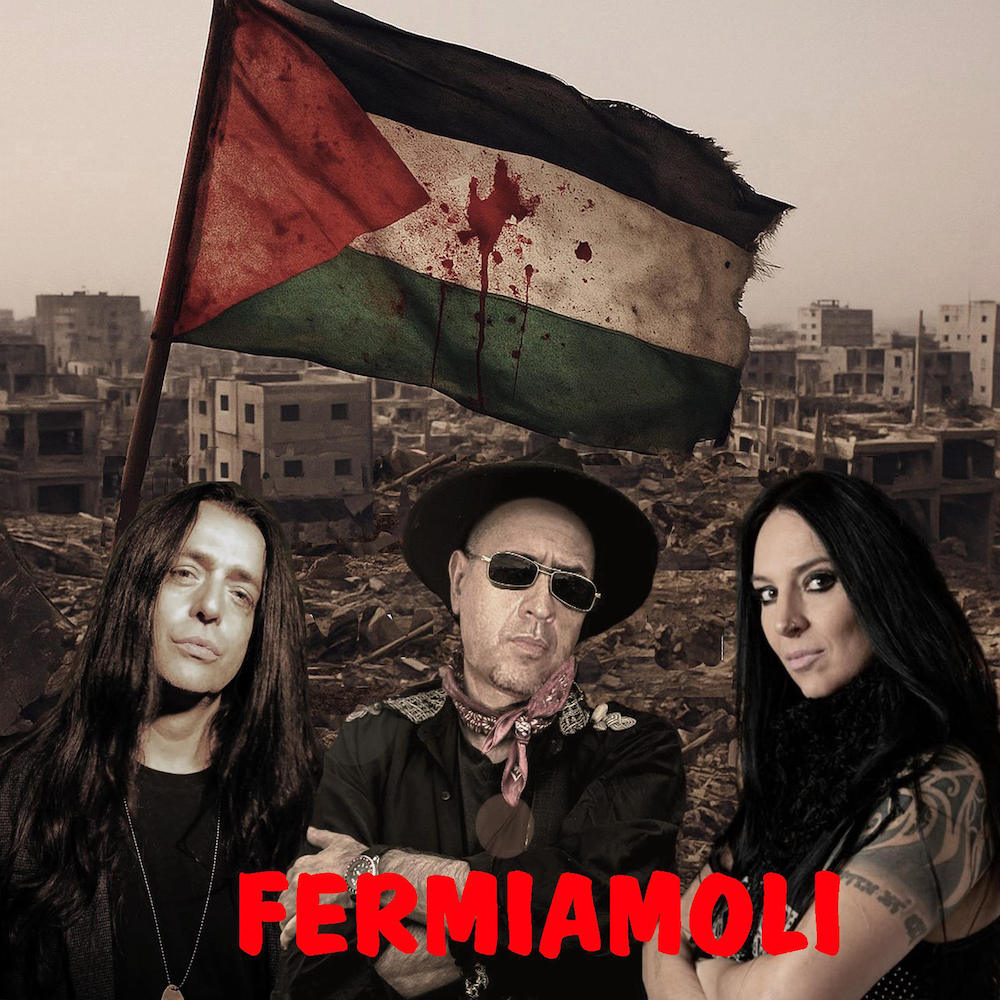 UNIPLUX PRESENTA FERMIAMOLI
