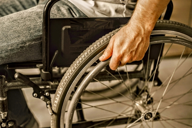 Il manuale dell’accesso dei disabili agli spettacoli