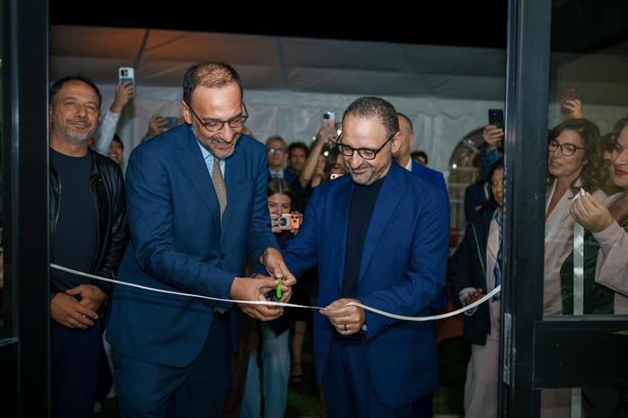 A Bari nasce un nuovo hub creativo