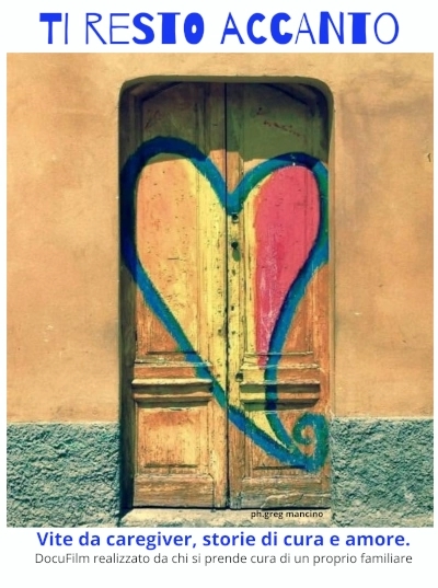 TI RESTO ACCANTO