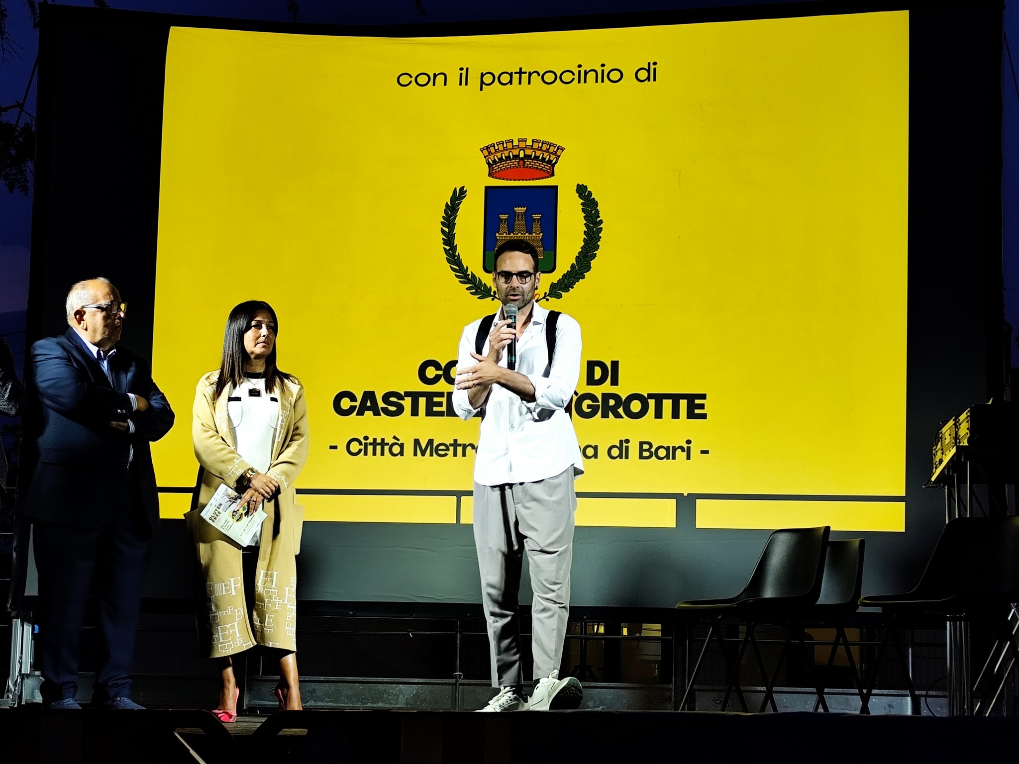Castellana Gluten Free Fest