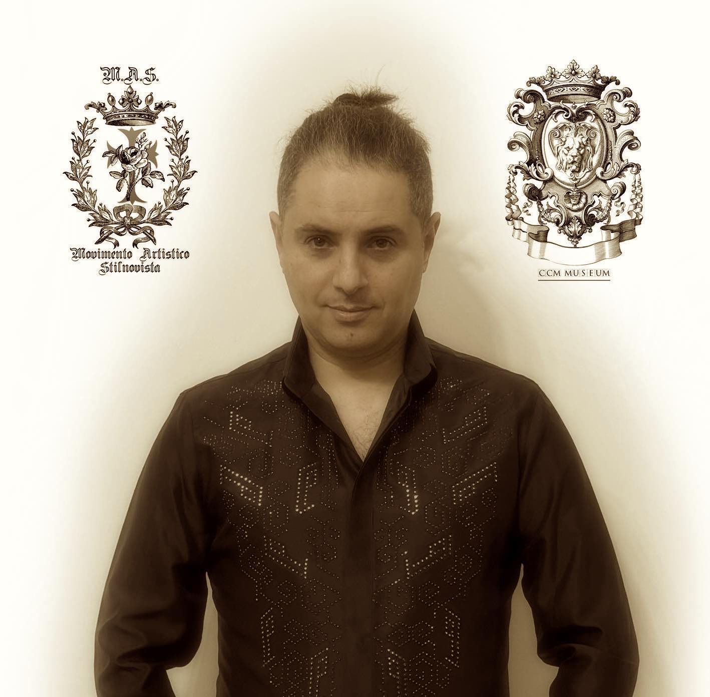 Intervista al Maestro Carmelo Fabio D’Antoni - DONNISSIMA