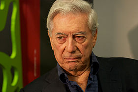 Chi è  Jorge Mario Pedro Vargas Llosa ?