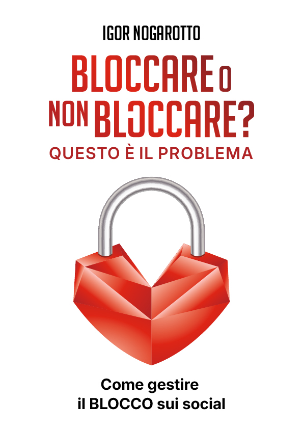 Il manuale sul blocco social nelle relazioni