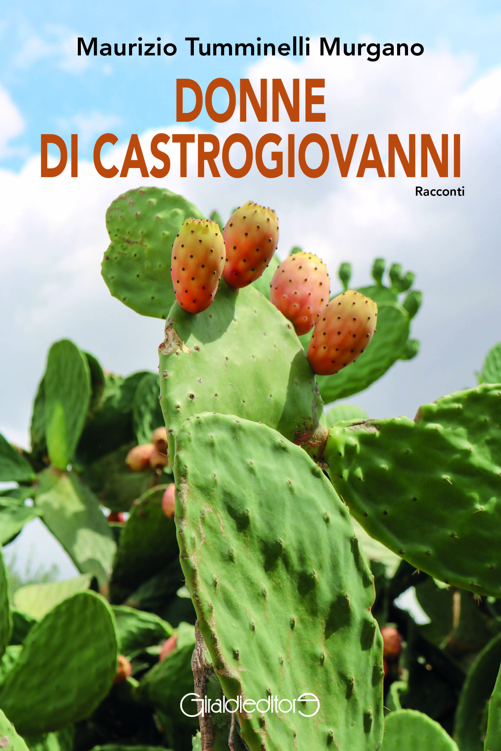 Maurizio Tumminelli Murgano Donne di Castrogiovanni