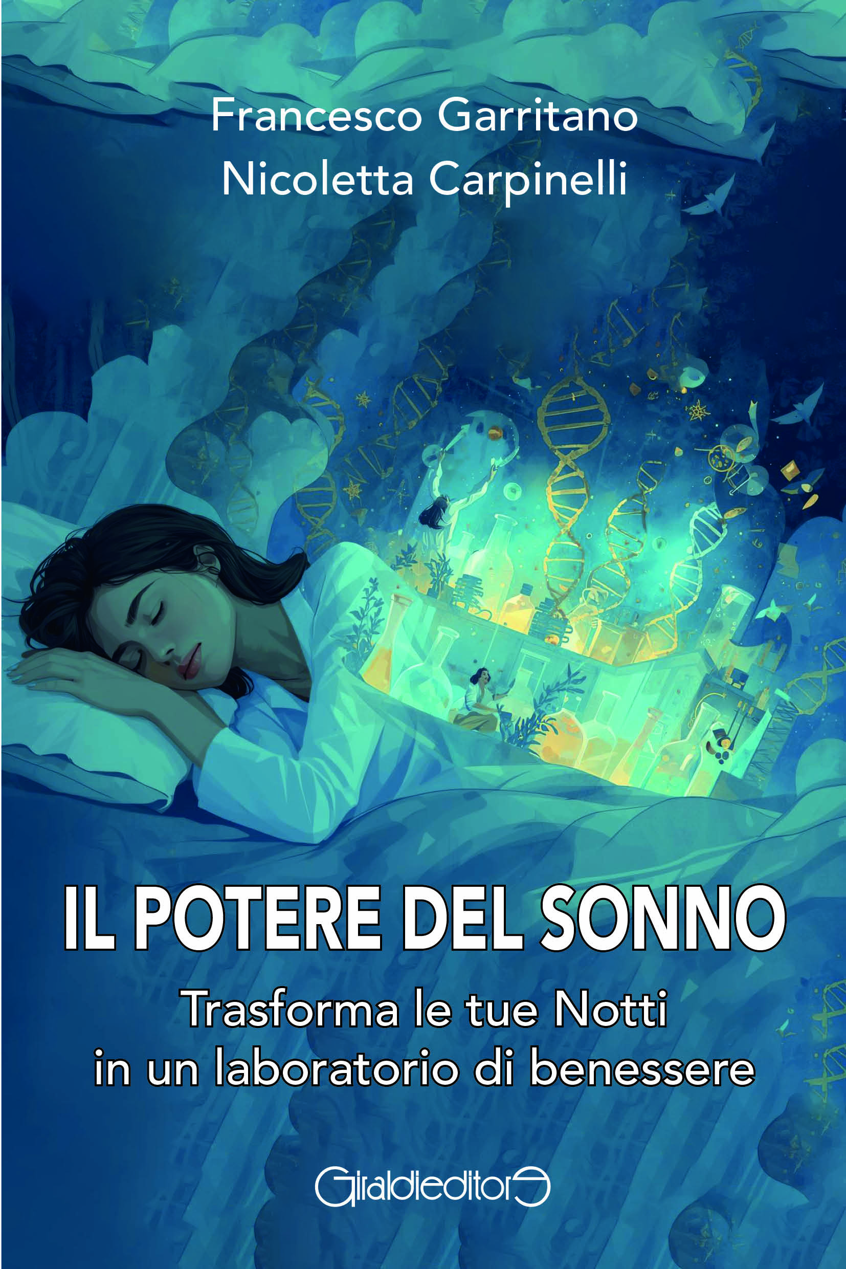 IL POTERE DEL SONNO
