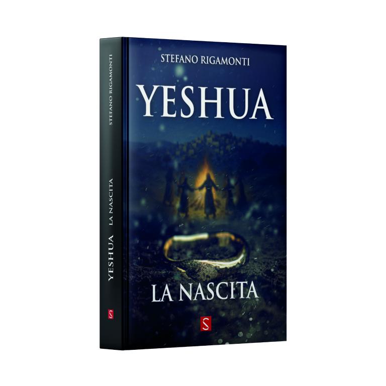 Yeshua. La Nascita