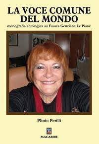 La voce comune del mondo di Plinio Perilli
