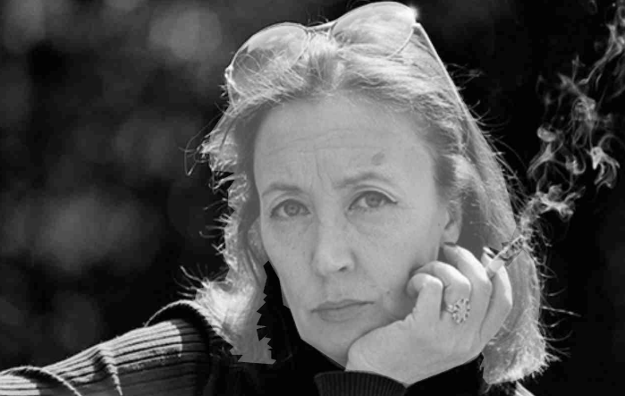 Oriana Fallaci: una giornalista d'altri tempi