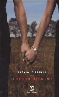 Il dramma si fa carne. Anzi, carta. Di un libro.