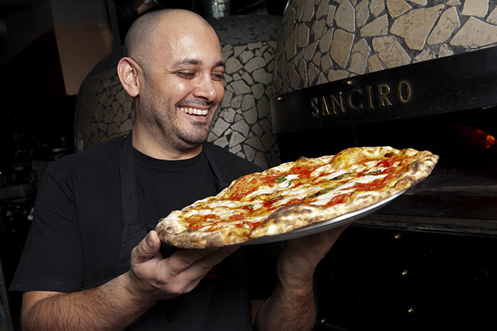 World Pizza Day, tra tradizione e futuro: a Brescia San Ciro