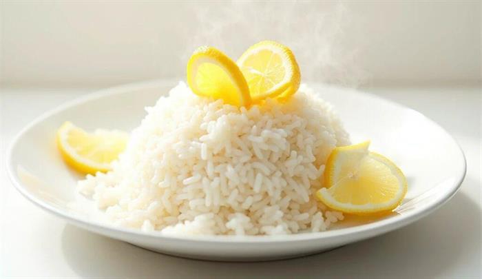 Risotto classico