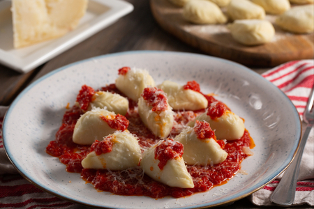 Culurgiones d’Ogliastra