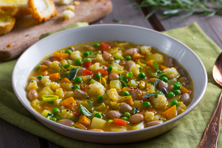 Minestrone