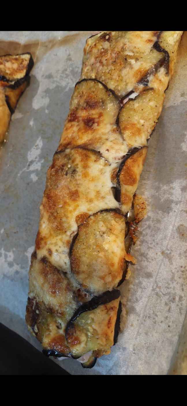 Piadina  golosa farcita