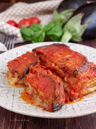 Parmigiana di melanzane (ricetta classica)