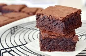 Brownies al cioccolato – un dolce irresistibile e goloso