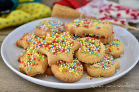 biscotti della Befana