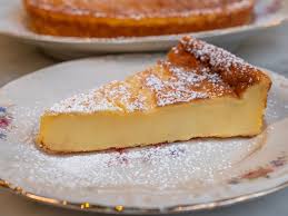 Migliaccio dolce napoletano