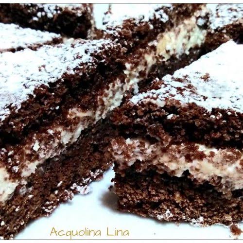Kinder Fetta al Latte con fragole