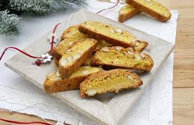 Cantucci al vin santo