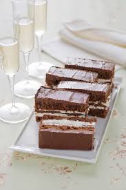 Torta tipo Kinder Pingui fatta in casa