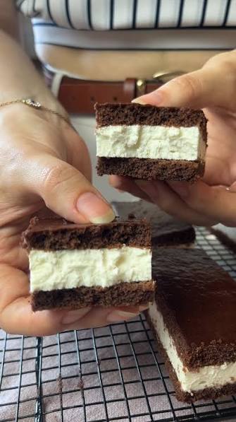 Kinder Fetta al Latte