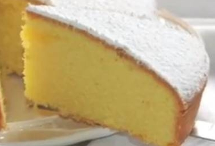 torta allo yogurt