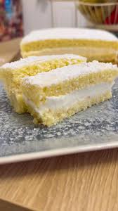 Torta tipo Kinder Paradiso (fatta in casa)