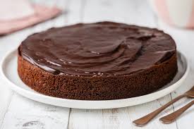 torta al cioccolato