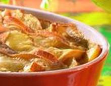 Tartiflette