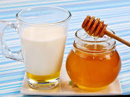 Latte d’Autunno alle Spezie e Miele