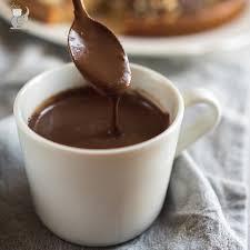 Cioccolata Calda Cremosa