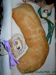 Strudel della Befana