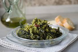 I friarielli alla napoletana