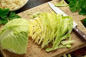 Verza: il grande classico dell’inverno