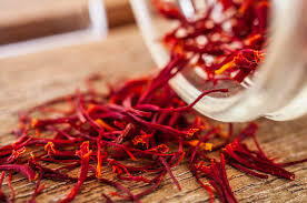 Lo zafferano: l’oro rosso della cucina